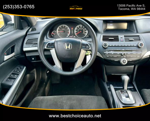 2008 Honda Accord - Image 9