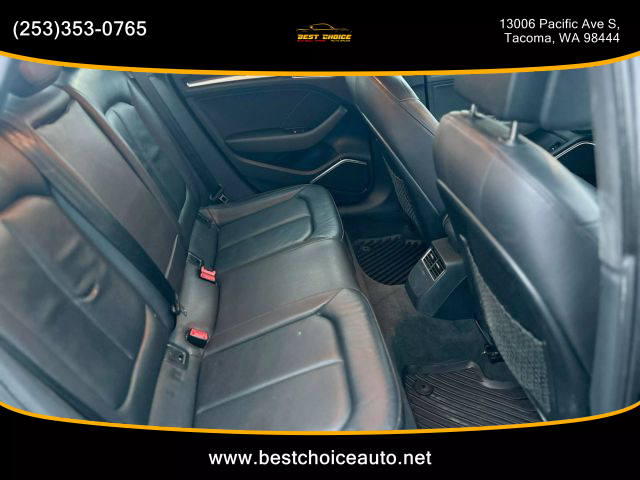 2015 Audi A3 - Image 16