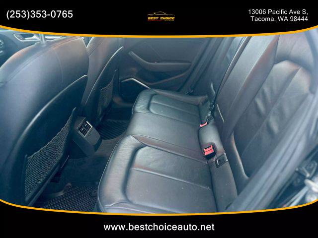 2015 Audi A3 - Image 14