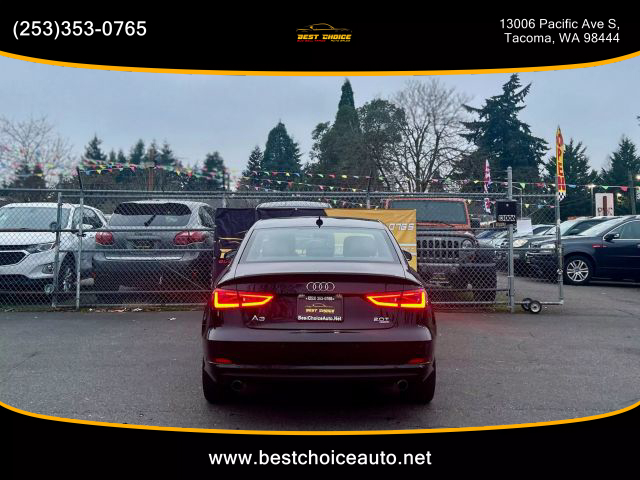 2015 Audi A3 - Image 4