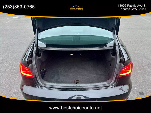 2015 Audi A3 - Image 17