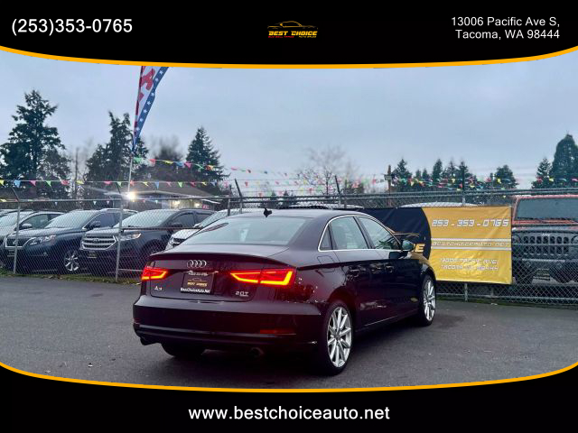 2015 Audi A3 - Image 3