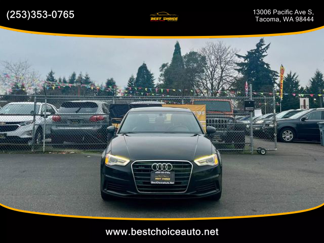 2015 Audi A3 - Image 2