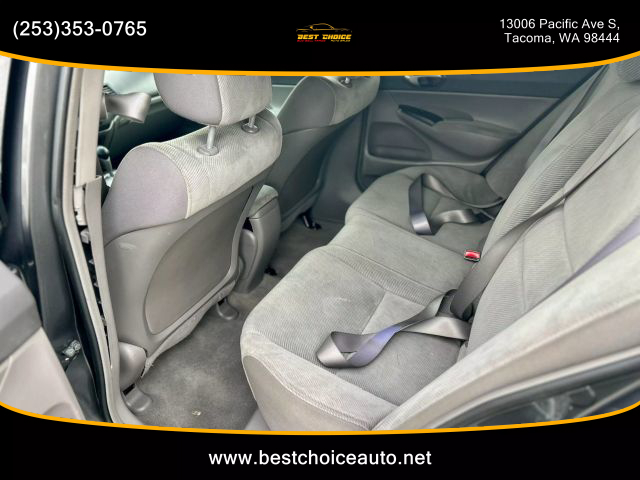 2010 Honda Civic - Image 13