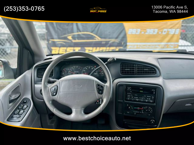 2000 Ford Windstar Passenger - Image 12