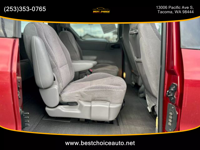 2000 Ford Windstar Passenger - Image 14