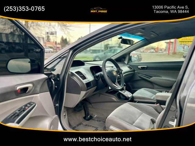 2010 Honda Civic - Image 11