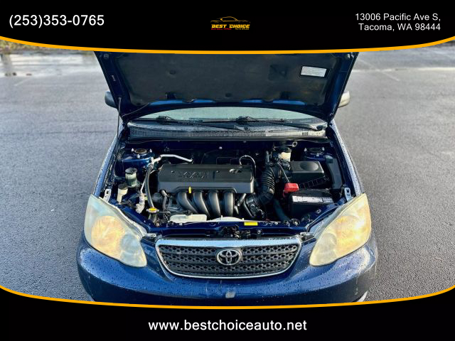2007 Toyota Corolla - Image 18