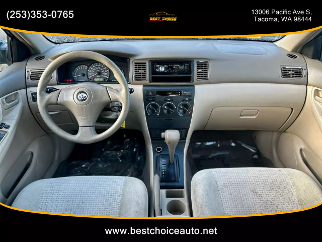 2007 Toyota Corolla - Image 15