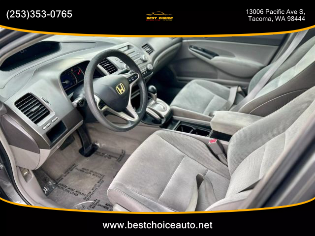 2010 Honda Civic - Image 12