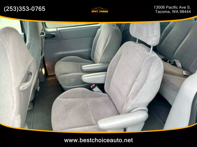 2000 Ford Windstar Passenger - Image 17