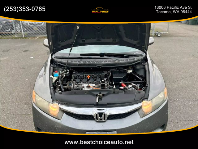 2010 Honda Civic - Image 15