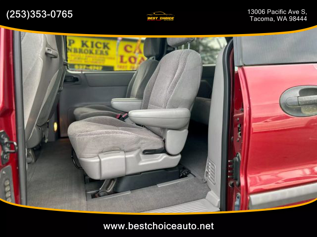 2000 Ford Windstar Passenger - Image 16
