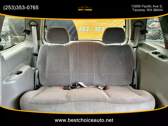 2000 Ford Windstar Passenger - Image 18