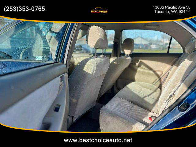 2007 Toyota Corolla - Image 13