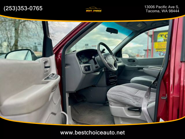 2000 Ford Windstar Passenger - Image 10