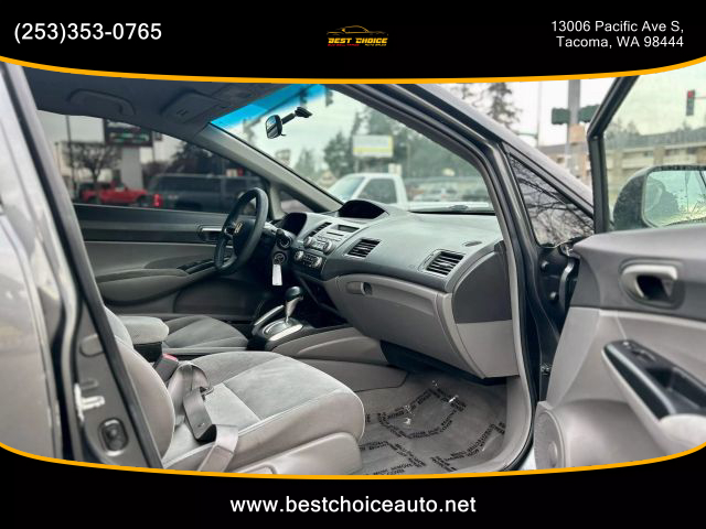 2010 Honda Civic - Image 7