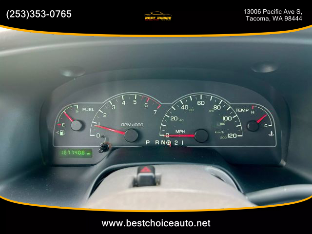2000 Ford Windstar Passenger - Image 13
