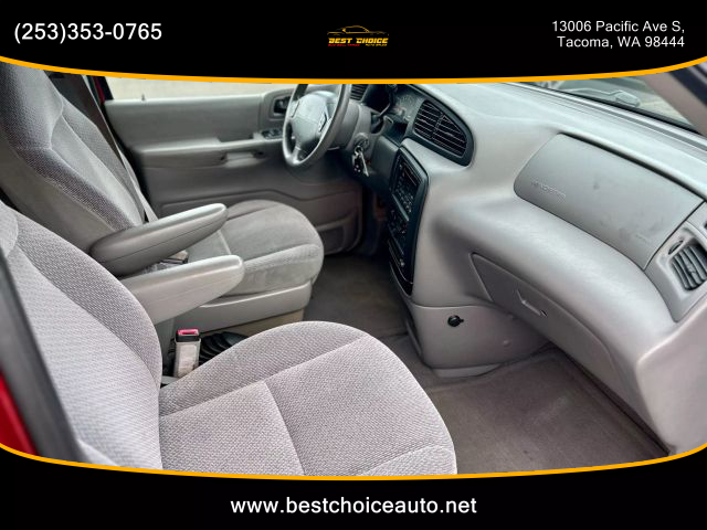 2000 Ford Windstar Passenger - Image 8