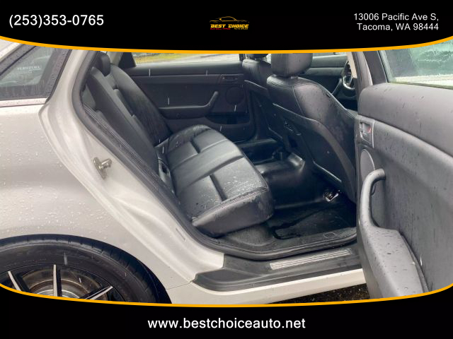 2012 Chevrolet Caprice - Image 16