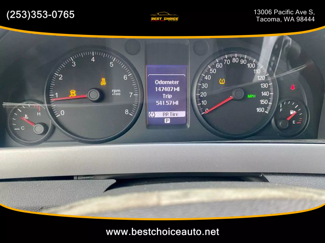 2012 Chevrolet Caprice - Image 14