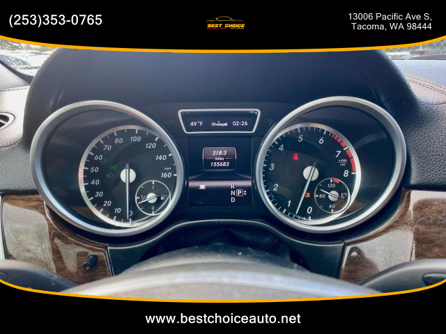 2013 Mercedes-benz Gl-class - Image 16