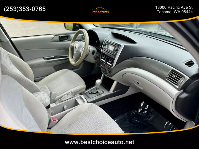 2013 Subaru Forester - Image 12