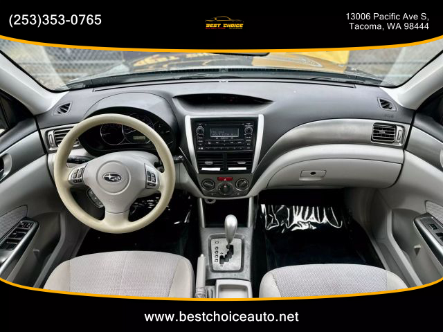 2013 Subaru Forester - Image 10