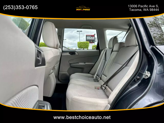 2013 Subaru Forester - Image 14