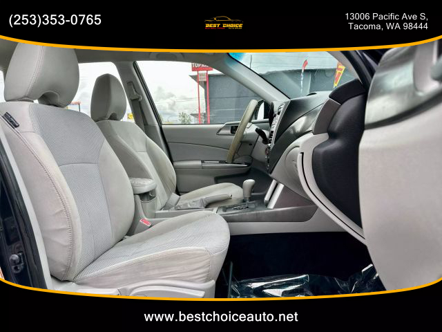 2013 Subaru Forester - Image 13