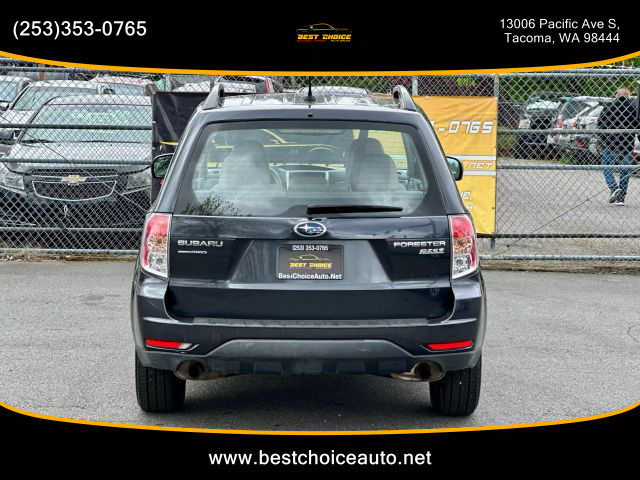 2013 Subaru Forester - Image 5