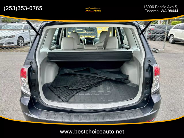 2013 Subaru Forester - Image 15