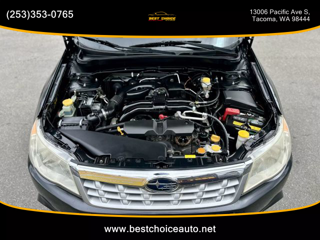 2013 Subaru Forester - Image 16