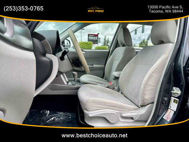 2013 Subaru Forester - Image 9