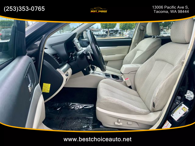 2012 Subaru Outback - Image 13