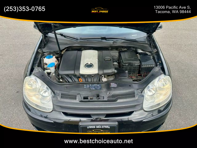 2009 Volkswagen Rabbit - Image 19