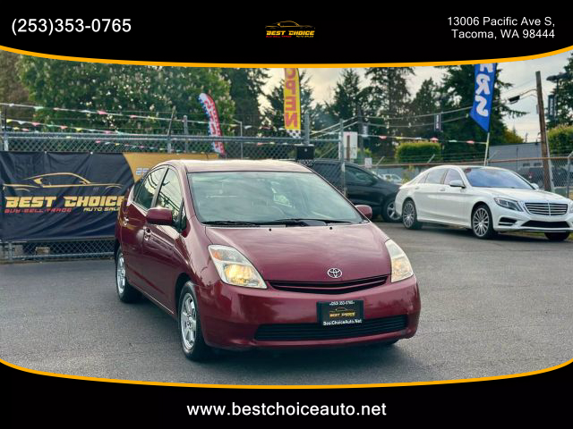 2004 Toyota Prius - Image 3