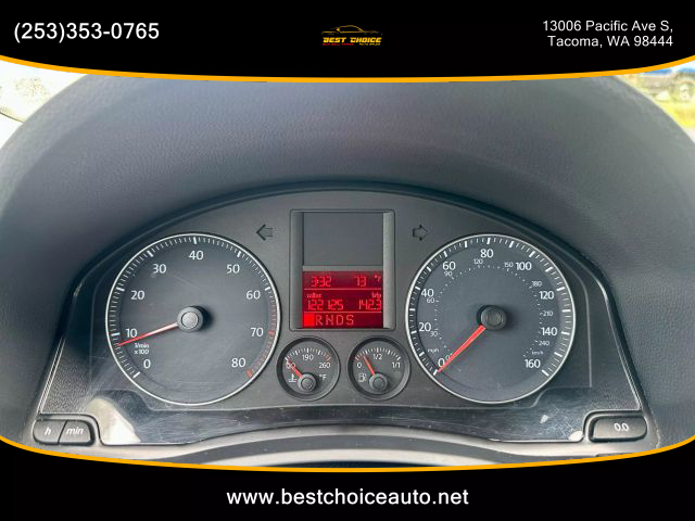 2009 Volkswagen Rabbit - Image 10