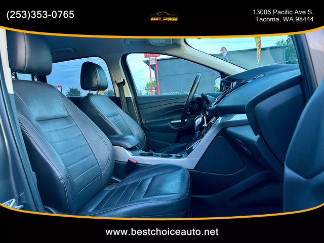2013 Ford Escape - Image 13