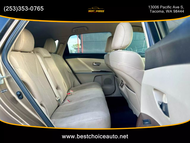 2013 Toyota Venza - Image 16