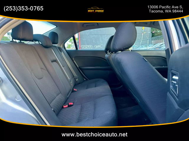 2012 Ford Fusion - Image 15