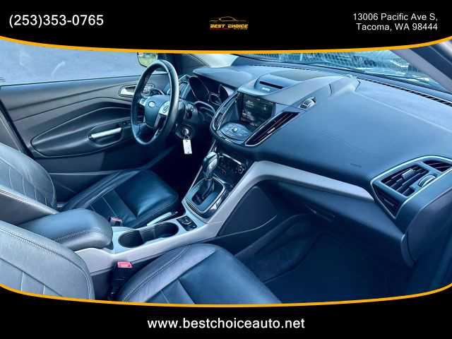 2013 Ford Escape - Image 12