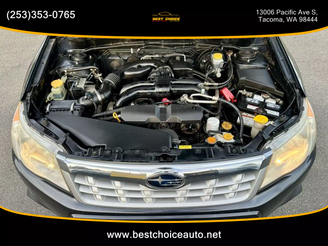 2011 Subaru Forester - Image 15