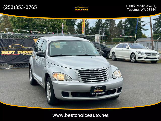 2006 Chrysler Pt Cruiser - Image 3