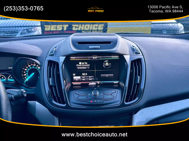 2013 Ford Escape - Image 11