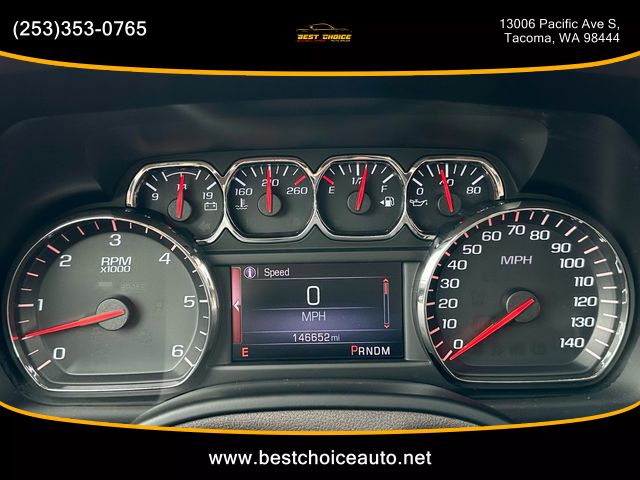 2015 Gmc Yukon Xl - Image 11