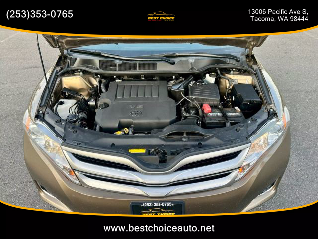 2013 Toyota Venza - Image 18