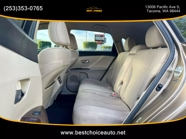 2013 Toyota Venza - Image 15