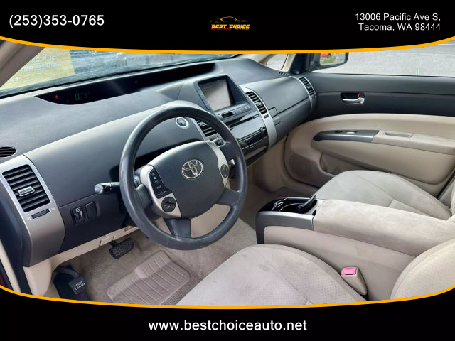 2004 Toyota Prius - Image 7