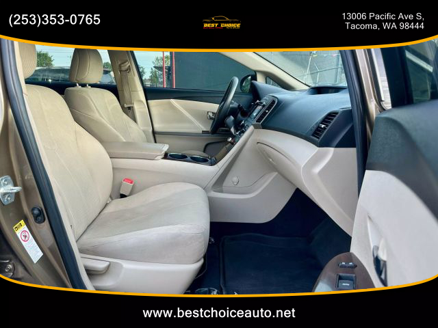 2013 Toyota Venza - Image 14